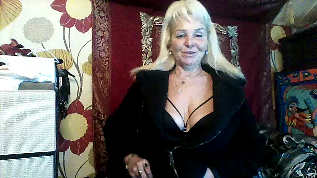 CassandraSandra44 online show from 1, 2, 2026