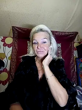 CassandraSandra44 online show from 16, 10, 2025