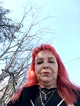 CassandraSandra44 online show from 10, 3, 2026