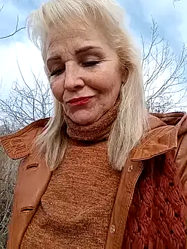 CassandraSandra44 online show from 10, 3, 2025