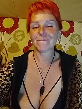 CassandraSandra44 online show from 4, 5, 2026