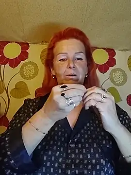 CassandraSandra44 online show from 24, 4, 2026