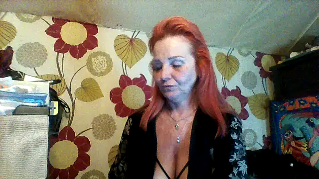 CassandraSandra44 online show from 16, 3, 2026