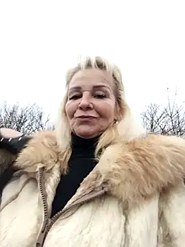 CassandraSandra44 online show from 20, 12, 2025