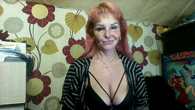 CassandraSandra44 online show from 28, 3, 2026