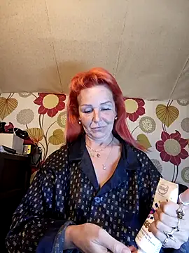 CassandraSandra44 online show from 14, 4, 2026