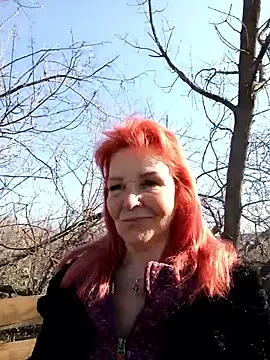 CassandraSandra44 online show from 14, 3, 2026