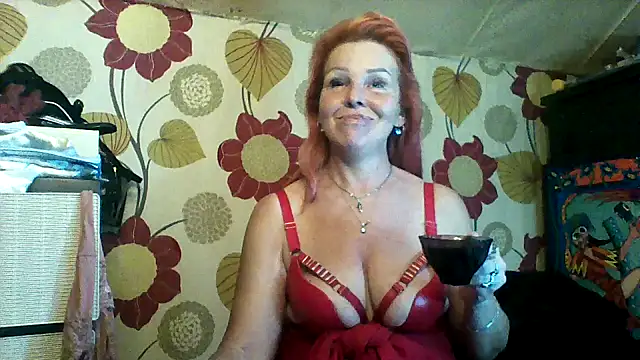 CassandraSandra44 online show from 26, 3, 2026