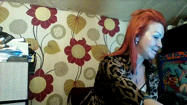 CassandraSandra44 online show from 6, 3, 2026