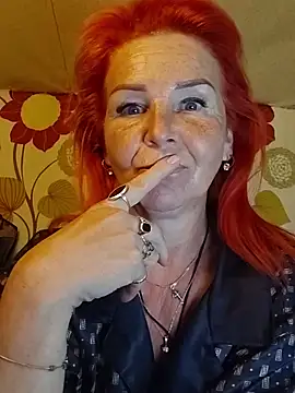 CassandraSandra44 online show from 10, 5, 2026