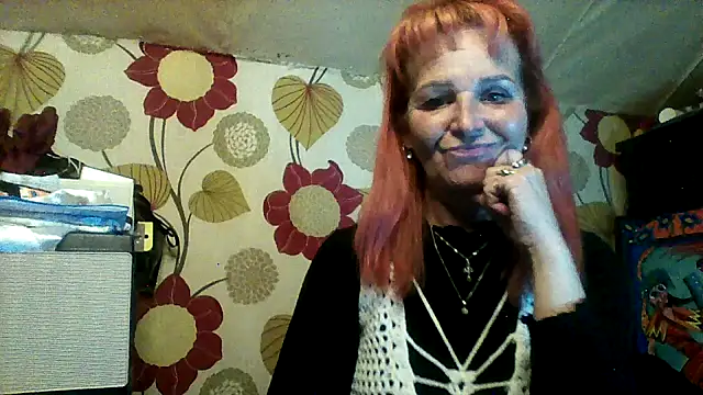 CassandraSandra44 online show from 17, 3, 2026