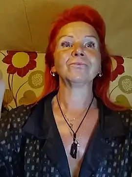 CassandraSandra44 online show from 7, 5, 2026