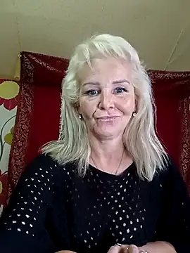 CassandraSandra44 online show from 18, 3, 2025