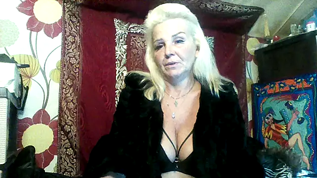 CassandraSandra44 online show from 15, 11, 2025