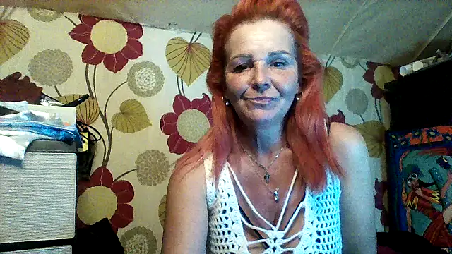 CassandraSandra44 online show from 22, 3, 2026