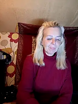 CassandraSandra44 online show from 12, 2, 2026