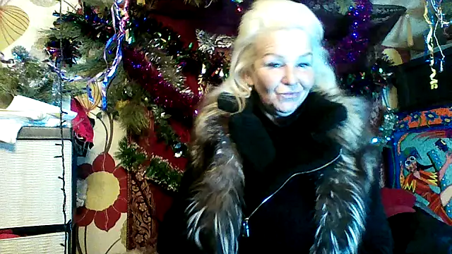 CassandraSandra44 online show from 14, 1, 2026