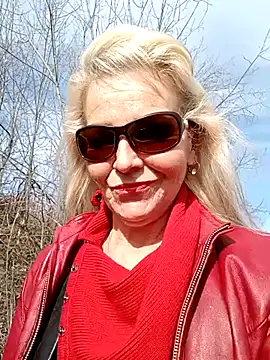 CassandraSandra44 online show from 6, 3, 2025