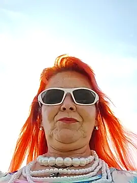 CassandraSandra44 online show from 5, 6, 2026
