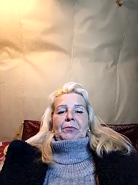 CassandraSandra44 online show from 5, 2, 2026