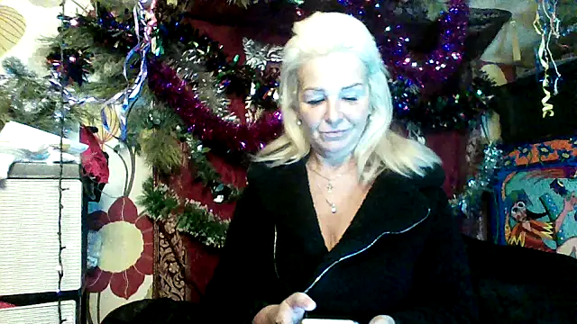 CassandraSandra44 online show from 15, 1, 2026