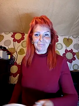 CassandraSandra44 online show from 4, 4, 2026