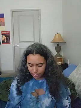 Snapshot of cinnaminnie chatting on 1, 6, 2026 cinnaminnie online show from 1, 6, 2026