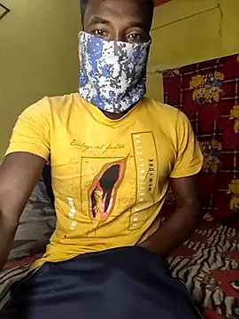 Hunter boy9 online show from 17, 11, 2025