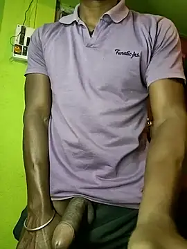 Hunter boy9 online show from 15, 1, 2026