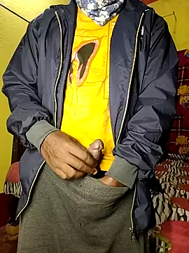 Hunter boy9 online show from 18, 11, 2025