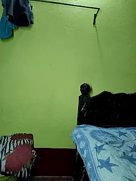 Hunter boy9 online show from 29, 9, 2025