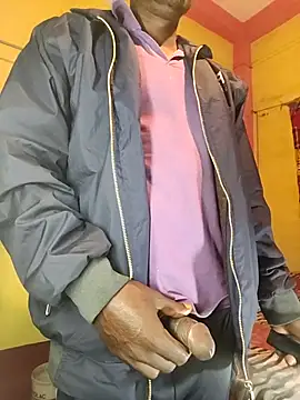 Hunter boy9 online show from 18, 12, 2025