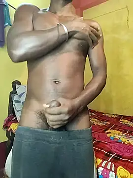 Hunter boy9 online show from 2, 12, 2025