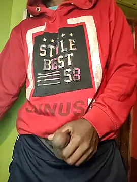 Hunter boy9 online show from 14, 1, 2026