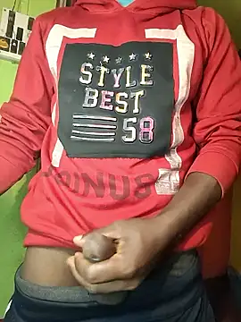 Hunter boy9 online show from 13, 1, 2026