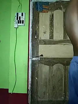 Hunter boy9 online show from 21, 9, 2025