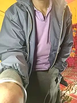 Hunter boy9 online show from 18, 12, 2025