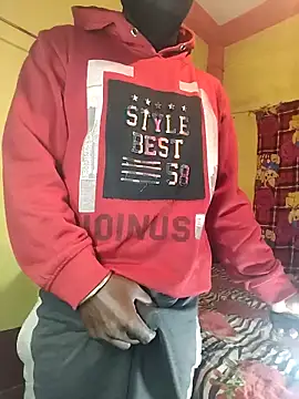 Hunter boy9 online show from 16, 12, 2025