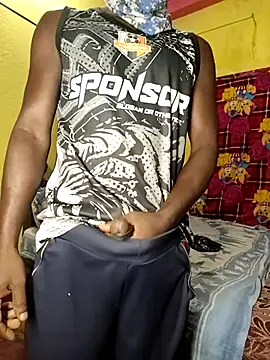 Hunter boy9 online show from 13, 11, 2025