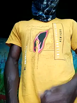 Hunter boy9 online show from 9, 3, 2025