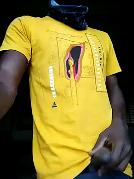 Hunter boy9 online show from 7, 3, 2025