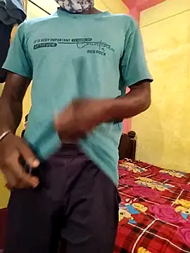 Hunter boy9 online show from 29, 11, 2025