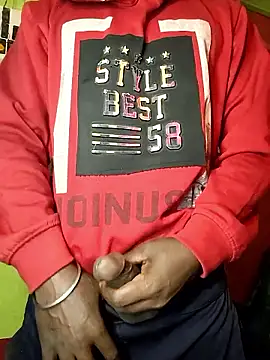 Hunter boy9 online show from 9, 1, 2026