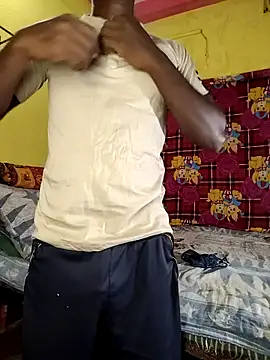 Hunter boy9 online show from 25, 10, 2025