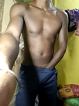 Hunter boy9 online show from 14, 10, 2025