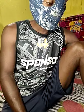 Hunter boy9 online show from 4, 11, 2025