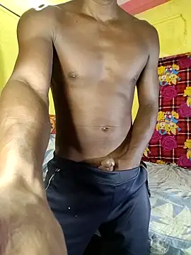 Hunter boy9 online show from 27, 10, 2025