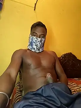 Hunter boy9 online show from 18, 11, 2025