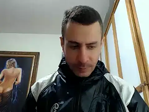 nicolay 74 online show from 4, 3, 2025