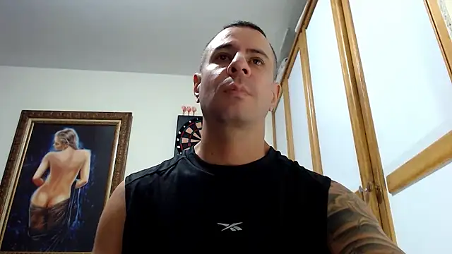 nicolay 74 online show from 28, 10, 2025